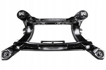 подрамник ( балка ) MERCEDES W212,W204,W207 A2183501401 ZRZ-ME-019PZ фото