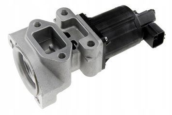 Клапан egr opel astra h 2007- astra j 2009- corsa d 2006-, 058151076 EGR-PL-018 EGR-PL-018 фото