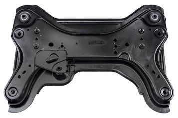 підрамник ( балка ) RENAULT TRAFFIC II 06-, OPEL VIVARO A 01-,VIVARO B 14-, NISSAN PRIMASTAR 2001- 91166633 ZRZ-RE-039PZ фото