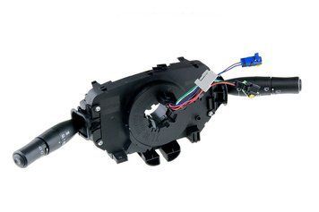 Перемикач рульової колонки renault megane ii 2002-, 8200216462 EPERE004 EPE-RE-004 фото