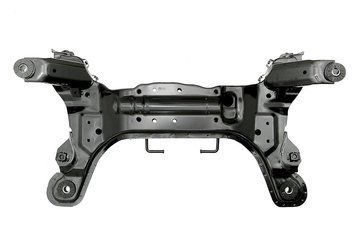Подрамник подвески hyundai matrix 01-10, 6240017900 NTY ZRZ-HY-515 ZRZ-HY-515 фото