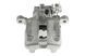 суппорт тормозной задний audi 80 90 86-91 100 200 82-94 443615424A HZT-AU-027 фото 4