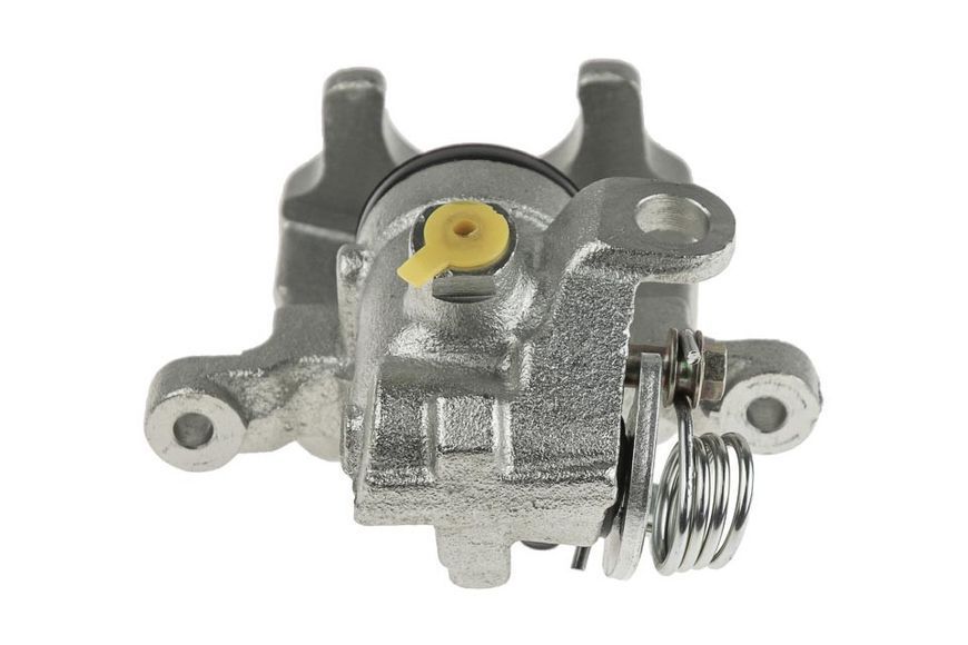 суппорт тормозной задний audi 80 90 86-91 100 200 82-94 443615424A HZT-AU-027 фото