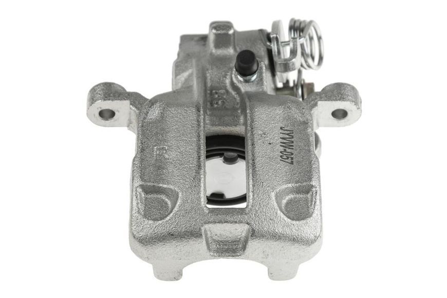 суппорт тормозной задний audi 80 90 86-91 100 200 82-94 443615424A HZT-AU-027 фото