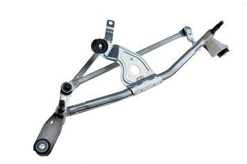Трапеція склоочисника переднього renault megane 2 2002-8200036921 EMW-RE-002 фото