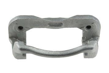 Скоба суппорта ford ranger 4wd 06 mazda bt50 4wd 06, 6L5Z-2C396-A HZP-FR-012A фото
