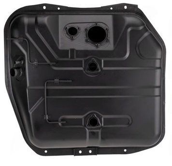 Топливный бак mitsubishi pajero long v43/v45 3.0 3.5 94-97, mb926344 PZP-MS-010 фото