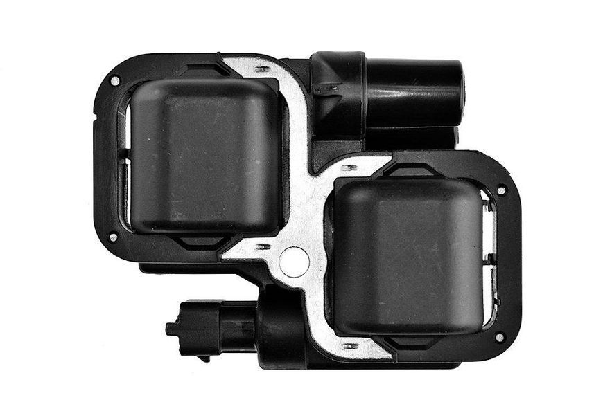 Kатушка зажигания mercedes klasa e (w210) e 240 240 A0001587303 ECZ-ME-000 фото