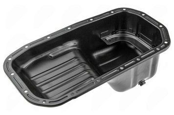 Масляний піддон hyundai accent i/ii 06-09, A52-0061 BMOHY501 BMO-HY-501 фото