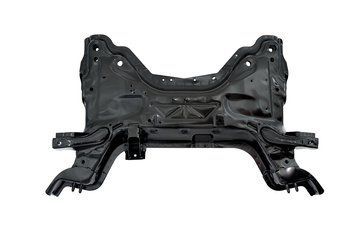 подрамник ( балка ) CITROEN C4 HDI 07-, BERLINGO HDI 08-, PEUGEOT PARTNER HDI 08-, PEUGEOT 308 07- 3502.FH ZRZ-PE-003PZ фото