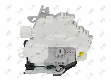 Замок двери передний левый audi a1 a4 a5 porsche macan, 8j1837015d 132003076 132003076 фото