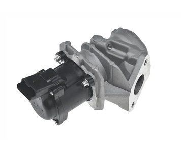EGR клапан citroen c4 1.6hdi 2004.11- c5 1.6hdi 2004.09- 1338675 EGR-CT-000 фото