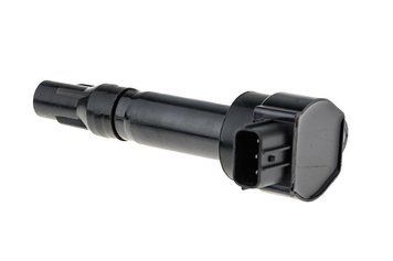 Kатушка зажигания mitsubishi lancer 1.5i 16v 07- 1.6i 16v 10- 1607576780 ECZ-MS-004 фото