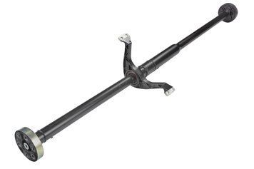 вал карданный VW GOLF 2.0R 13-, 2.0TDI 4MOTION, ALLTRACK 1.6TDI,2.0TDI 4MOTION 14-, AUDI A3 QUATTRO 13-, SKODA KODIAQ 2.0TDI 4X4 17-, SEAT ATECA 2.0TDI 4DRIVE 16- /REAR/ 5Q0521101AB NWN-VW-013PZ фото
