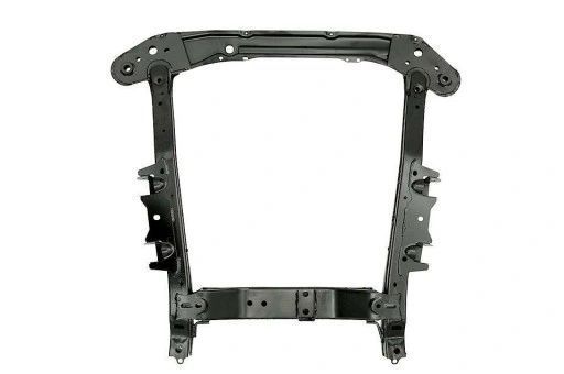 Подрамник подвески dacia lodgy 2012- dokker 2012-, 544018562r NTY ZRZ-RE-033 ZRZ-RE-033 фото