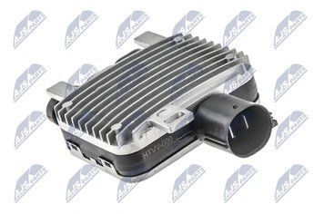 Реле вентилятора volvo s60 2001-, 7t438c609ba CSWVV000 CSW-VV-000 фото