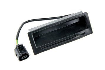 Ручка кришки багажника vw golf iv -2004, 1j0827566b EZCWW036 EZC-WW-036 фото