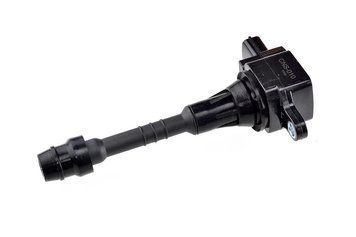 Kатушка зажигания nissan almera n16 1.5 1.8 00- 22448-6N015 ECZ-NS-010 фото