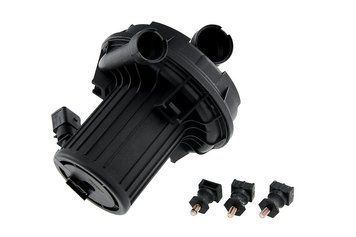 Насос додаткового повітря skoda fabia (99-08),octavia (99-10)/vw golf (97-12) 06A131333C EWP-AU-001 фото