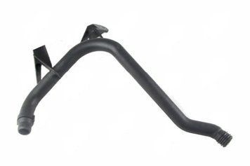 Трубка охлаждающей жидкости bmw 3 (e46) 5 (e39) 7 (e38) 95-09, 11537502525 4028122 4028122 фото