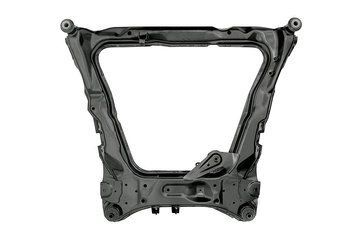 Подрамник передний nissan qashqai 07- 2.0dci 54400-BB50A ZRZ-NS-005 фото