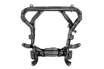 подрамник ( балка ) OPEL VECTRA B 95-02 /ALL ENGINES/ 90468614 ZRZ-PL-003PZ фото