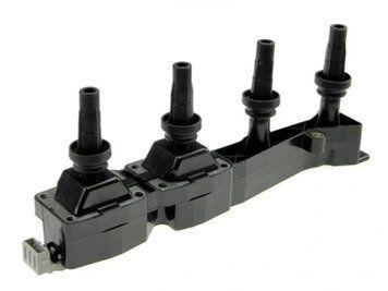Котушка запалювання peugeot 1007 peugeot 206, 597080 NTY ECZ-PE-005 ECZ-PE-005 фото