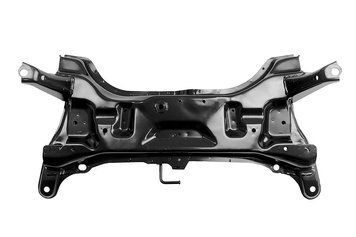 підрамник ( балка ) CITROEN C1 05-, PEUGEOT 107 05-, TOYOTA AYGO 05- 3502.CK ZRZ-CT-002PZ фото