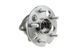 Ступиця колеса ззаду toyota rav-4 2 00.05- 4wd 42410-42020 KLT-TY-077 фото 2