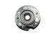 Ступиця колеса ззаду toyota rav-4 2 00.05- 4wd 42410-42020 KLT-TY-077 фото 5