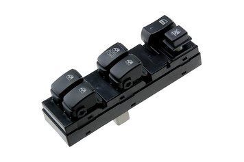 Переключатель стеклоподъемника hyundai getz 2002-2009 14 пинов 93570-1C110 EWS-HY-509 фото