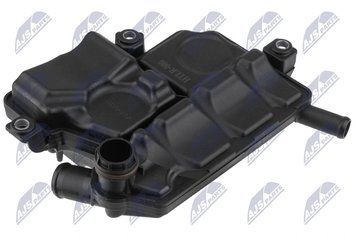 Масловідділювач системи вентиляції картера land rover freelander 2006 - 2014, lr003188 SEPLR000 SEP-LR-000 фото