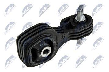 Подушка двигателя задняя нижняя honda cr-v atm 2.0,2.4 11-, 50890swaa81 ZPS-HD-132 ZPS-HD-132 фото
