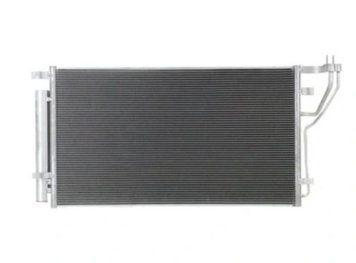 радиатор кондиционера Hyundai Sonata/Kia Optima 15- 41D2K8C2DI фото