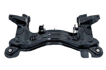 підрамник ( балка ) CHEVROLET LACETTI 1.4,1.6 03- 96549877 ZRZ-DW-002PZ фото