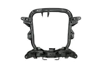 Підрамник передній opel meriva a 03- corsa c 00- 13200253 ZRZ-PL-004 фото