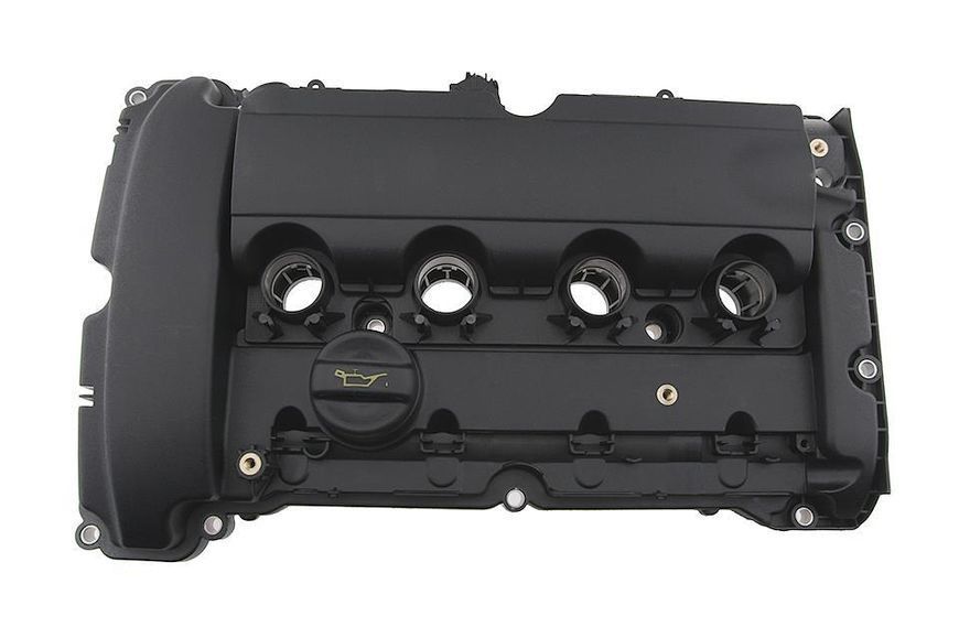 Клапанная крышка citroen c4 1.6thp 2008- c5 1.6thp 2009- 0248.G2 BPZ-CT-000 фото
