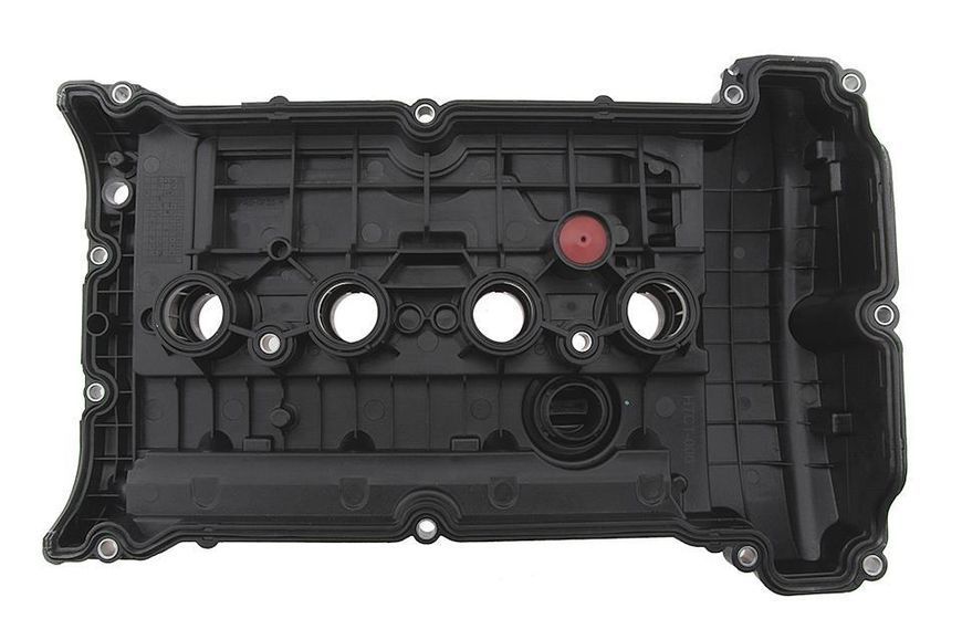 Клапанная крышка citroen c4 1.6thp 2008- c5 1.6thp 2009- 0248.G2 BPZ-CT-000 фото