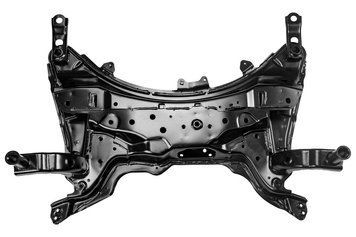 підрамник ( балка ) TOYOTA C-HR 16- 51201-F4010 ZRZ-TY-019PZ фото