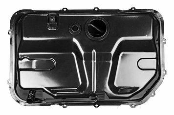топливный бак hyundai accent хендай акцент 94-00/ 3115022000 PZP-HY-002 фото