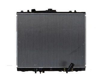 радіатор охолодження mitsubishi l200, pajero sport i 2.5d/2.8d 11.97- 5278083 фото