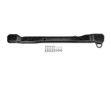 балка радіатора fiat ducato 96-, peugeot boxer 96-, citroen relay 94-, citroen jumper 94- 1318067080 ZRZ-FT-008 фото