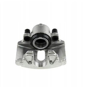 Тормозной суппорт, передний правый, audi a1, 1k0615124b 13104028 13104028 фото