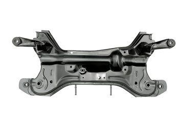 подрамник ( балка ) HYUNDAI GETZ 02-06 /RHD/ FOR THE UK MARKET 62401-1C900 ZRZ-KA-302PZ фото