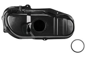 Бак топливный ( бензобак ) daewoo matiz 0.8 09.98-12.08 96320225 PZP-DW-001 фото