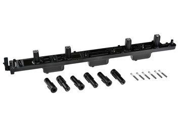 Котушка запалювання jeep cherokee 2.5 4.0 00-01, 56041476ab ECZ-CH-000 фото
