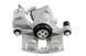 суппорт тормозной задний toyota yaris fr 06- левый 47850-0D020 HZT-TY-018 фото 1