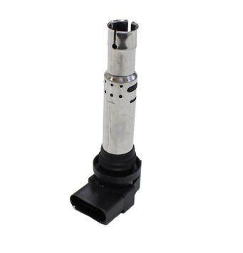Катушка зажигания audi a1 seat altea scoda octavia volkswagen golf, 036905100a 12201075 12201075 фото
