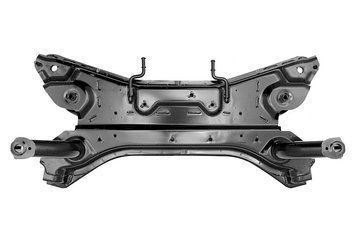 Підрамник передній suzuki swift 3 2005-2010 2wd 45810-62J10 ZRZ-SU-001 фото