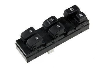 перемикач/склопідйомник Hyundai Tucson 2004-2010 93570-2e000 EWS-HY-000 фото